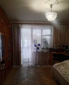 Купити квартиру, Чешка, Панча П. вул., Львів, Шевченківський район, id 5911616