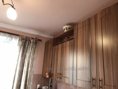 Buy an apartment, Hruschovka, Zubrivska-vul, Lviv, Sikhivskiy district, id 4281236