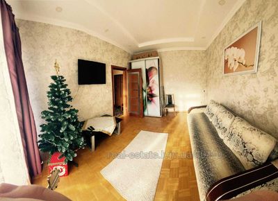 Rent an apartment, Dovzhenka-O-vul, 4, Truskavets, Drogobickiy district, id 4292056