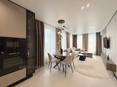 Купить квартиру, Замарстыновская ул., Львов, Шевченковский район, id 5911560