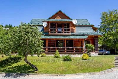 Купить дом, Дом, Славсько, Сколевский район, id 5919446