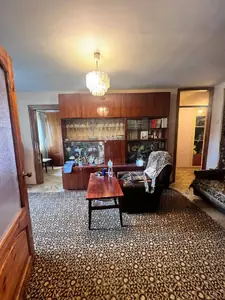 Купити квартиру, Хрущовка, Городоцька вул., Львів, Залізничний район, id 5911791