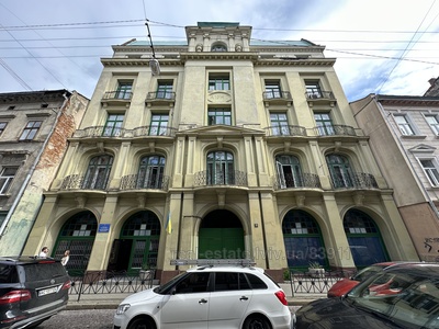Buy an apartment, Mencinskogo-M-vul, Lviv, Galickiy district, id 4547196