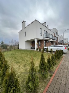 Rent a house, Cottage, Липові Роси, Lipniki, Pustomitivskiy district, id 4337991