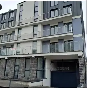 Купити комерційну нерухомість, Фасадне з окремим входом, Кондукторська вул., 26, Львів, Франківський район, id 5915321