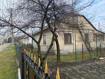 Buy a house, Коновальця, Radekhov, Radekhivskiy district, id 4448989
