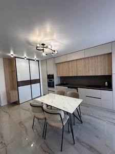 Rent an apartment, Shevchenka-T-vul, Lviv, Zaliznichniy district, id 4400681