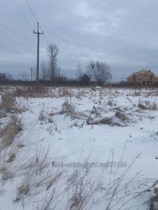 Buy a lot of land, for building, Podberezcy, Pustomitivskiy district, id 4490203