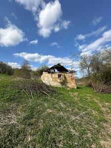 Buy a lot of land, Залісся, Ivano Frankovo, Yavorivskiy district, id 4542535