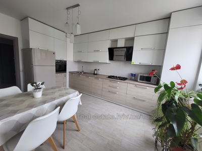 Rent an apartment, Chervonoyi-Kalini-prosp, Lviv, Sikhivskiy district, id 3633909