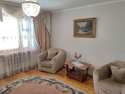 Rent an apartment, Demnyanska-vul, Lviv, Sikhivskiy district, id 4491908