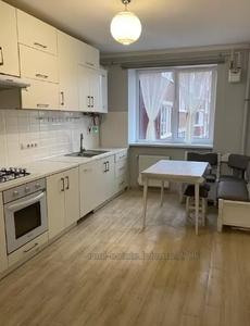 Rent an apartment, Pulyuya-I-vul, 40, Lviv, Frankivskiy district, id 4341667