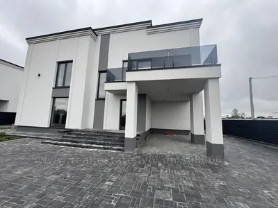 Купить дом, Зелена, Зелёная улица, Сокольники, Пустомытовский район, id 5917724