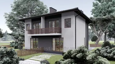 Купити будинок, Котедж, Соборна, Суховоля, Городоцький район, id 5912265