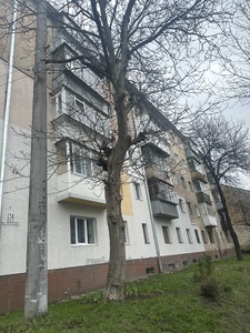 Buy an apartment, Hruschovka, Shevchenka-T-vul, 134, Lviv, Shevchenkivskiy district, id 4509270
