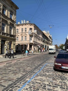 Аренда коммерческой недвижимости, Многофункциональный комплекс, Кулиша П. ул., Львов, Галицкий район, id 5891141