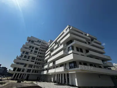 Buy an apartment, Rakovskogo-I-vul, Lviv, Sikhivskiy district, id 5928791