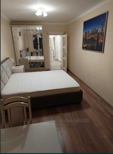 Rent an apartment, Pulyuya-I-vul, Lviv, Frankivskiy district, id 4525751