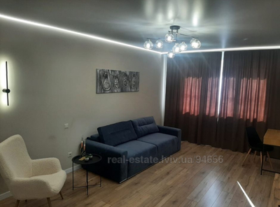 Rent an apartment, Troleybusna-vul, Lviv, Frankivskiy district, id 4539194