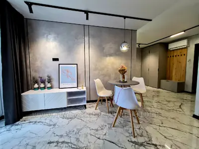 Buy an apartment, Gnizdovskogo-Ya-vul, Lviv, Zaliznichniy district, id 5926803