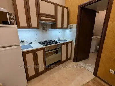 Аренда квартира, Железнодорожная ул., Львов, Железнодорожный район, id 5930003