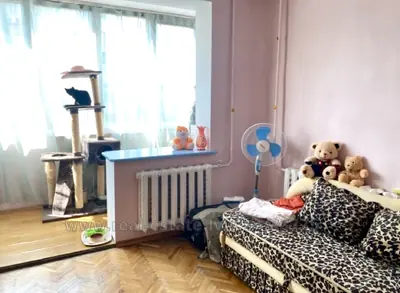 Аренда квартира, Хуторивка ул., Львов, Сыховский район, id 5931921