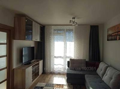 Оренда квартира, Зелена вул., Львів, Сихівський район, id 5856607