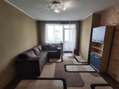 Rent an apartment, Antonicha-BI-vul, Lviv, Sikhivskiy district, id 4177687