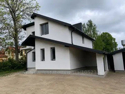 Buy a house, Cottage, Зелена, Pasiki Zubrickie, Pustomitivskiy district, id 5924043