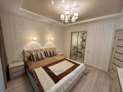 Buy an apartment, Kulparkivska-vul, Lviv, Frankivskiy district, id 4451715