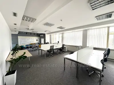 Commercial real estate for rent, Business center, Zelena-vul, Lviv, Sikhivskiy district, id 5917208