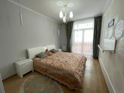 Rent an apartment, Knyazya-Svyatoslava-pl, Lviv, Shevchenkivskiy district, id 4565792