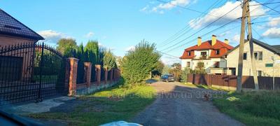 Buy a lot of land, for building, Soniachna str., Vinniki, Lvivska_miskrada district, id 4124981