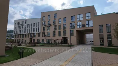 Купити квартиру, Новознесенська вул., Львів, Личаківський район, id 5911500