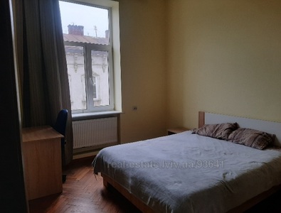 Rent an apartment, Kopernika-M-vul, Lviv, Galickiy district, id 4505284