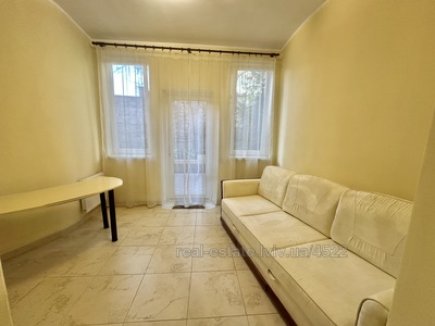 Rent an apartment, Austrian luxury, Lisna-vul-Lichakivskiy, Lviv, Lichakivskiy district, id 4524524