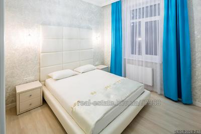 Rent an apartment, Austrian luxury, Chornomorska-vul, Lviv, Galickiy district, id 4537762