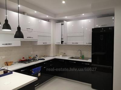 Rent an apartment, Chornovola-V-prosp, Lviv, Shevchenkivskiy district, id 4408328