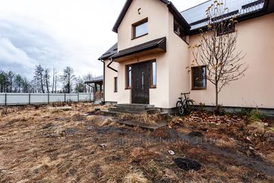 Buy a house, Данила Апостола, Pasiki Zubrickie, Pustomitivskiy district, id 4394879