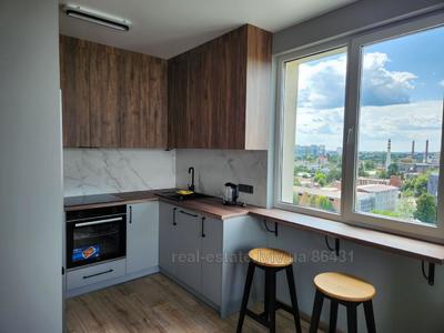 Rent an apartment, Ternopilska-vul, 21, Lviv, Sikhivskiy district, id 4323507