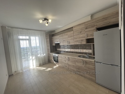 Buy an apartment, Zaliznichna-vul, Lviv, Shevchenkivskiy district, id 4537008