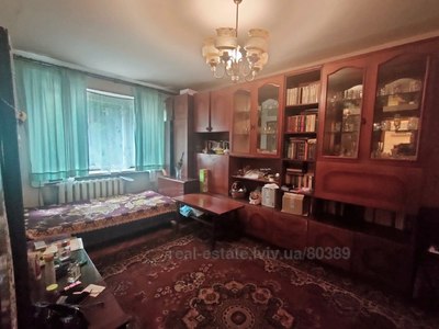 Buy an apartment, Hruschovka, Geroyiv-UPA-vul, Lviv, Frankivskiy district, id 4156169