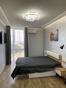 Rent an apartment, Chornovola-V-prosp, Lviv, Shevchenkivskiy district, id 4577619