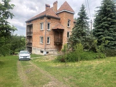 Buy a house, Home, Lipniki, Pustomitivskiy district, id 4197795