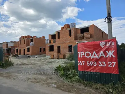Купить дом, Коттедж, Нова, Малечковичи, Пустомытовский район, id 5917952