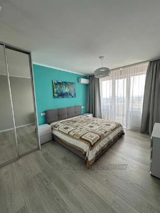 Rent an apartment, Khlibna-vul, Lviv, Sikhivskiy district, id 4540657