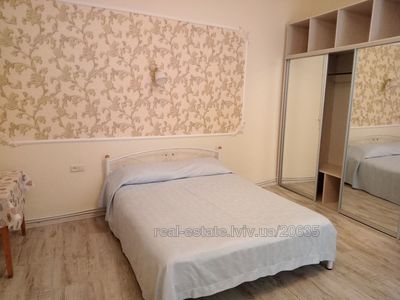 Buy an apartment, Austrian, Gavrishkevicha-S-vul, Lviv, Galickiy district, id 4311571