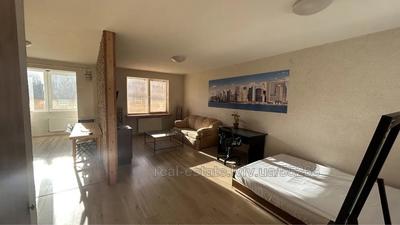 Buy an apartment, Zelena-vul, Lviv, Lichakivskiy district, id 4305798