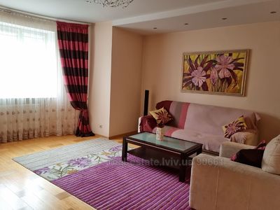 Rent an apartment, Linkolna-A-vul, Lviv, Shevchenkivskiy district, id 4367939