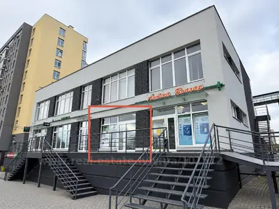Аренда коммерческой недвижимости, Миколайчука И. ул., 9, Львов, Шевченковский район, id 5917267